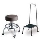 Stools & Steps